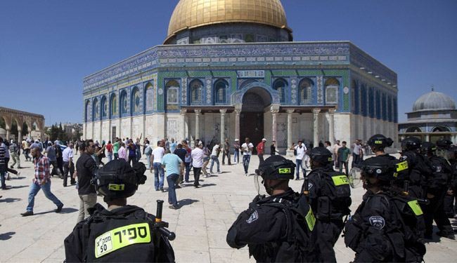 الخارجية تدين الارهاب الإسرائيلي بالقدس وتحمل نتنياهو المسؤولية تاقدس