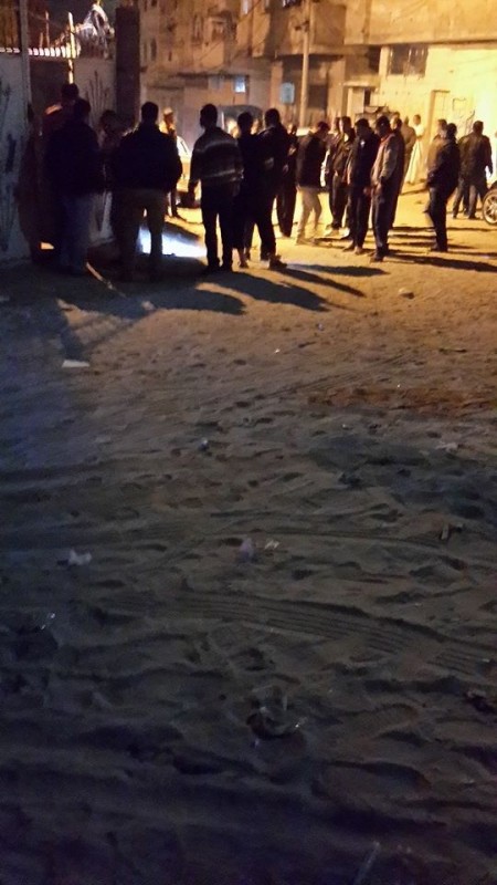 انفجار