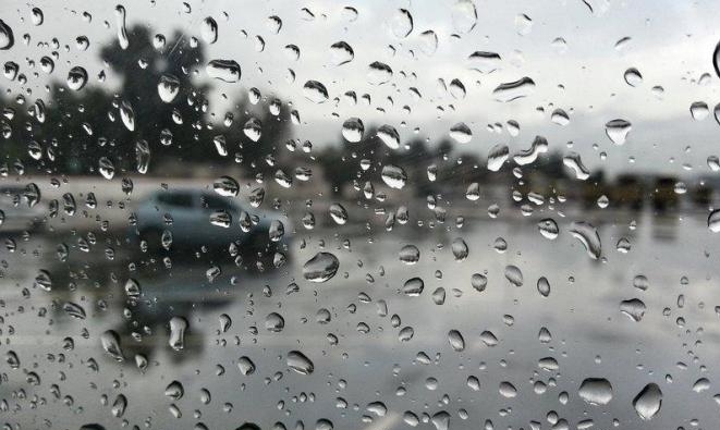 الطقس: ماطر وبارد حتى الإثنين