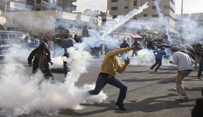 جيش الاحتلال يستعد لاحتمال انفجار الأوضاع في الضفة اخبار فلسطين