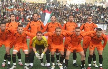 فريق المكبر