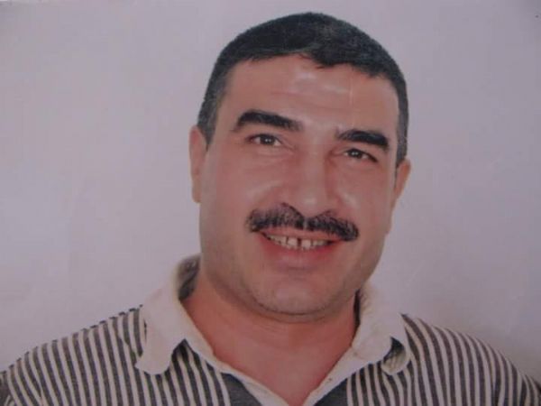 ايمن الشرباتي