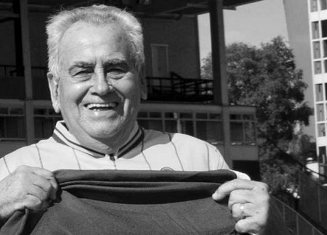 وفاة البرازيلي زيتو وفاة البرازيلي زيتو