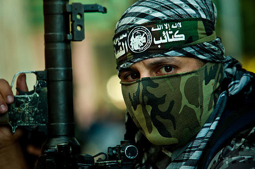 محادثات لأمد بعيد كتائب القسام