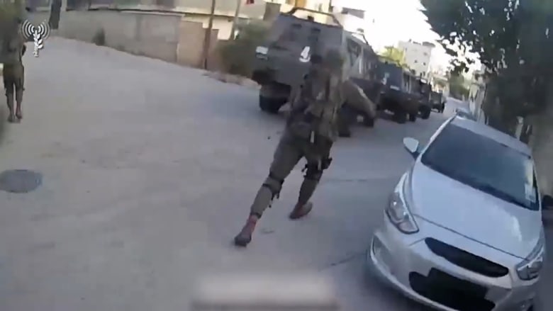 تحقيق لـCNN.. دليل جديد يشير إلى اغتيال شيرين أبو عاقلة في هجوم إسرائيلي متعمد!