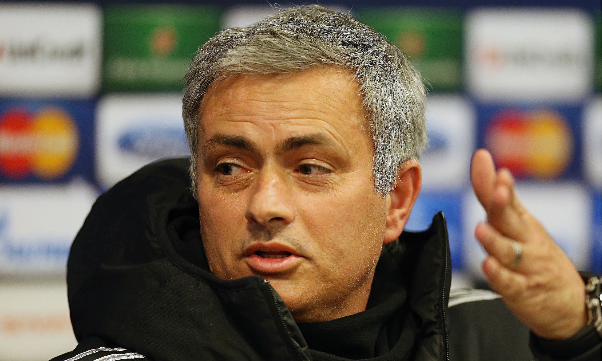 مورينو يقف في وجه ارسنال! مورينو يقف في وجه ارسنال!