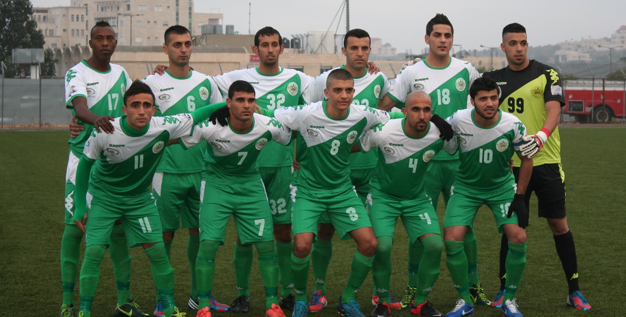 رابطة مشجعي شباب الخليل تعقد اجتماعها الأول رابطة مشجعي شباب الخليل تعقد اجتماعها الأول