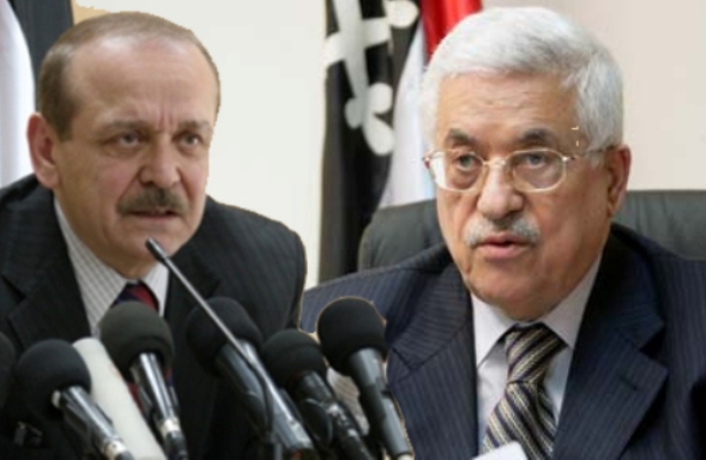 صحيفة: لهذا السبب أقصى الرئيس ياسر عبد ربه ياسر عبد ربه