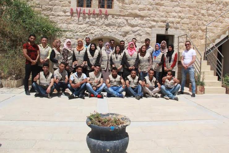 بيالارا تختتم دورة تدريبية حول "الإعلام وعمل لجان الحماية" بيالارا تختتم دورة تدريبية حول "الإعلام وعمل لجان الحماية"