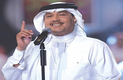 ماذا قال محمد عبده عن وفاة الملك السعودي؟ محمد عبده