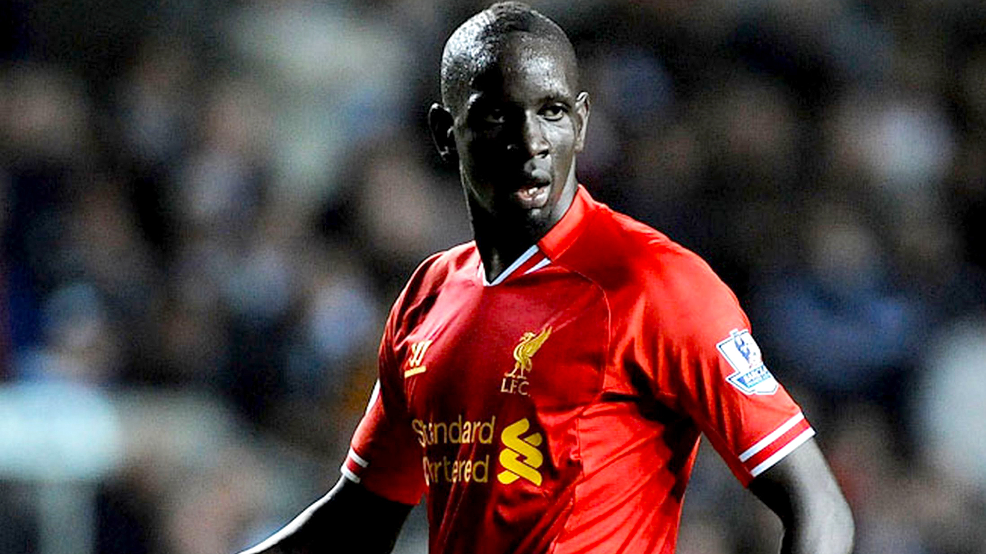 ليفربول يستبعد ساكو من تشكيلته
