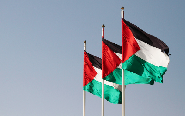 الرئاسة تُدين جريمة الاحتلال بحقّ الفتى أبو غنام
