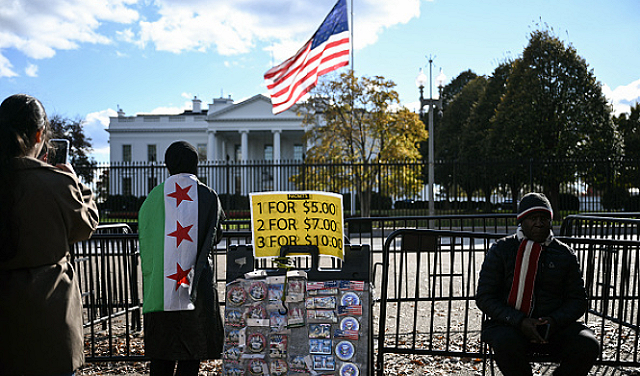 تحرك أميركي لرفع عقوبات قيصر عن سورية مع الذكرى الأولى لسقوط نظام الأسد