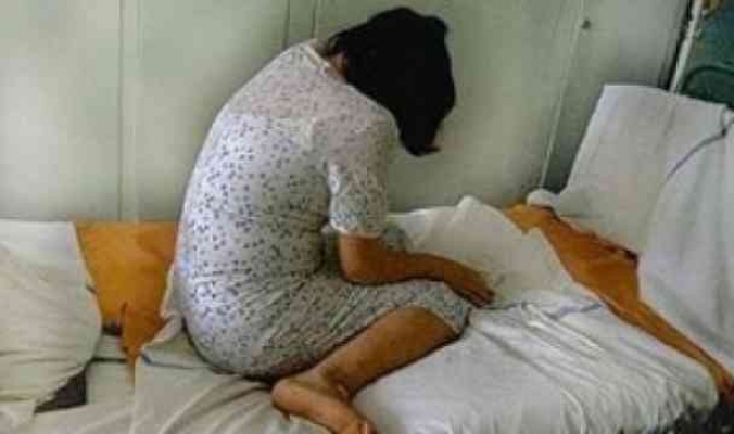 الإعدام لأب عاشر ابنته 10 سنوات وأنجب منها مرتين