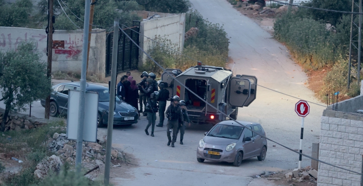 حماس تدعو الفلسطينيين في الضفة لتصعيد الاشتباك مع قوات الاحتلال والمستوطنين