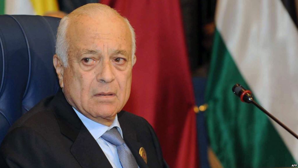العربي: نريد ضمانات دولية لبدء مفاوضات فلسطينية إسرائيلية جادة