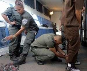 صورة أرشيفية أسرى حماس الأسرى فلسطين