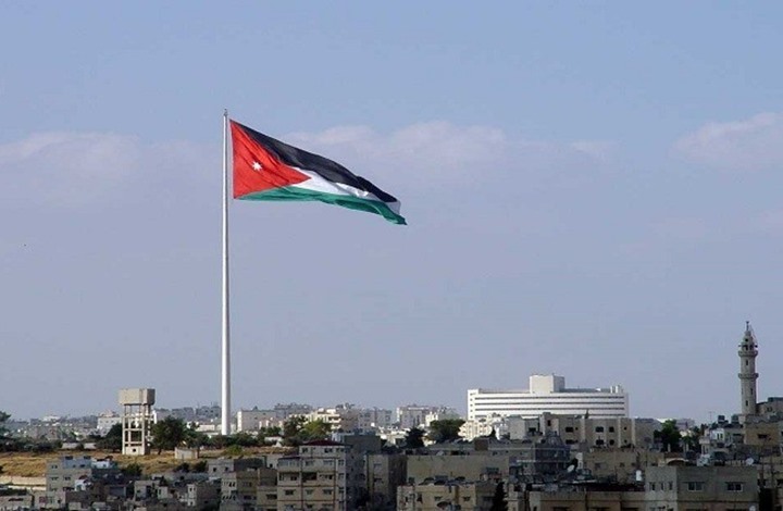 تعيين وزير داخلية جديد في الأردن
