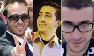 الأسرى للدراسات يهنىء الأحرار بانتصار المعتقلين المضربين عن الطعام في السجون الاسرى المضربين عن الطعام