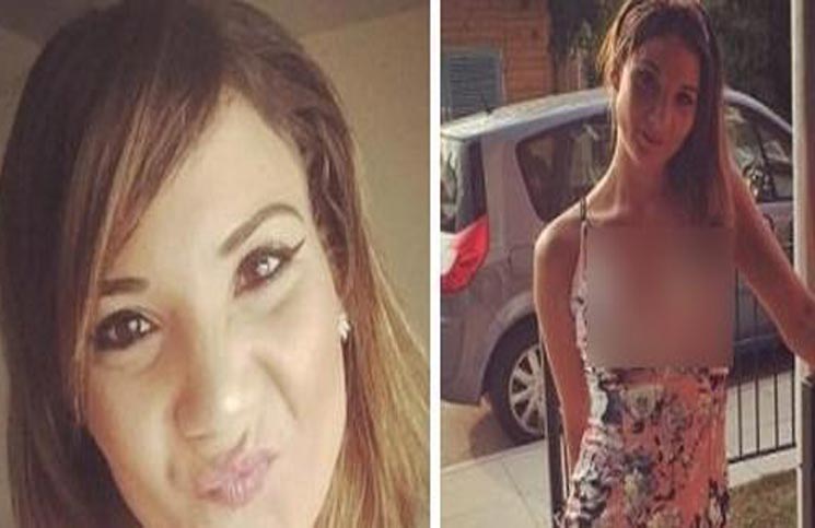 انتقاماً منه.. موظفة تنشر صورًا إباحية لمديرها على صفحة زوجته