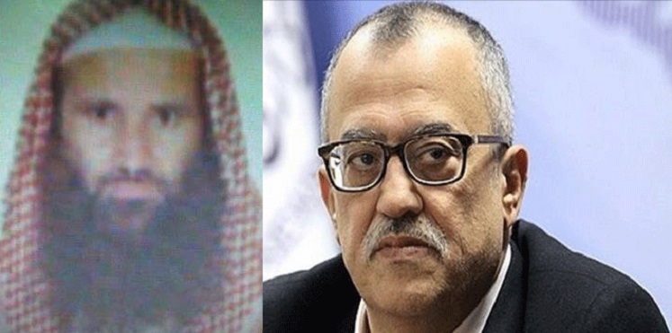 من هو قاتل الكاتب الأردني ناهض حتر؟ ناهض حتر