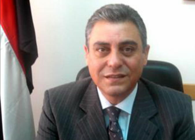 مصر تعيّن سفيرًا لدى إسرائيل للمرة الأولى منذ 2012 مصر تعيّن سفيرًا لدى إسرائيل للمرة الأولى منذ 2012