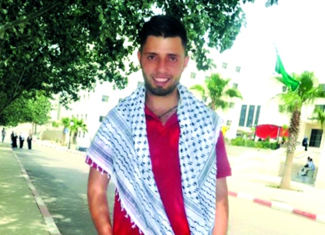 أحلام الفلسطينيين تتجلى في أسماء الأبناء كفاح