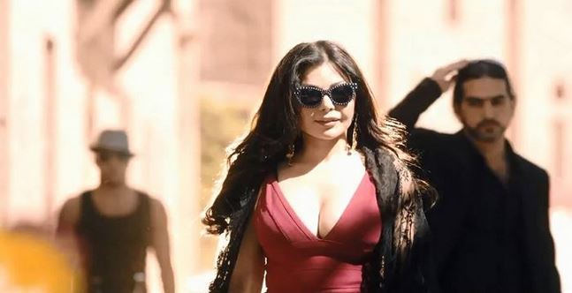 وأخيرا.. اعادة عرض فيلم "حلاوة روح" هيفاء وهبي