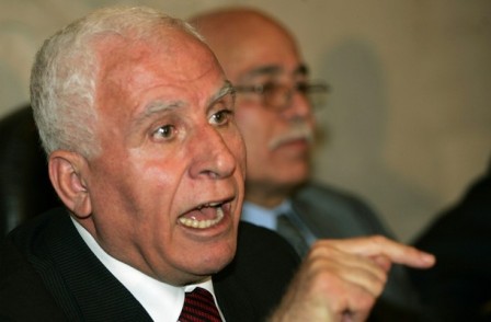 الأحمد: أبلغنا المصريين أننا جالسون هنا حتى تحقيق اتفاق يلبي مطالبنا عزام الأحمد