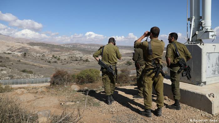 عسكري "إسرائيلي": الوضع في الضفة حساس وهناك خطط مطروحة على الطاولة