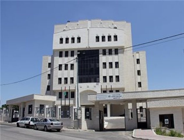 من هو وزير الداخلية الجديد؟ اخبار فلسطين
