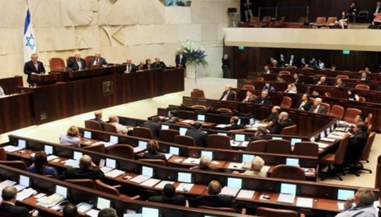 القائمة العربية الموحدة لخوض انتخابات الكنيست الكنيست