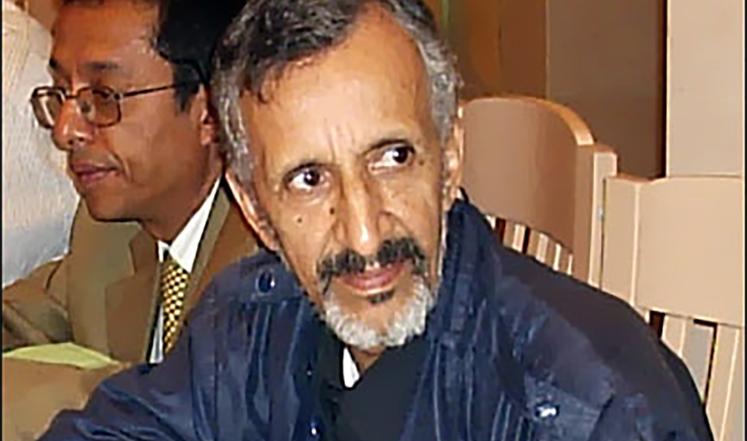 اليمن: اغتيال الرئيس الأسبق للقاء المشترك صنعاء اليمن اللقاء المشترك