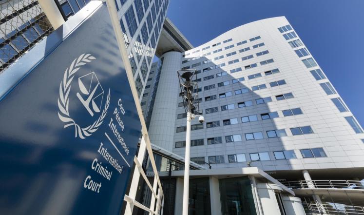 فلسطين دولة مراقبة في "الجنايات الدولية" محكمة الجنايات الدولية
