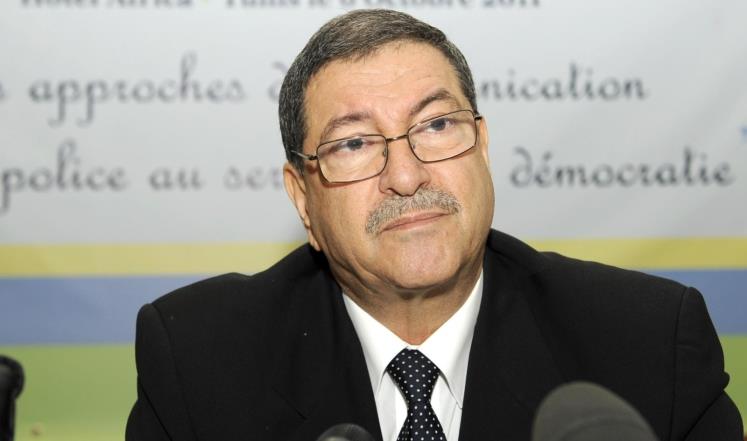 رئيس تونس يكلف الحبيب الصيد تشكيل الحكومة الجديدة الحبيب الصيد