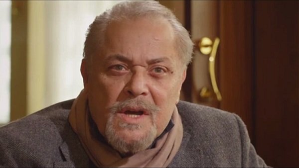 حقيقة خبر وفاة الفنان محمود عبد العزيز