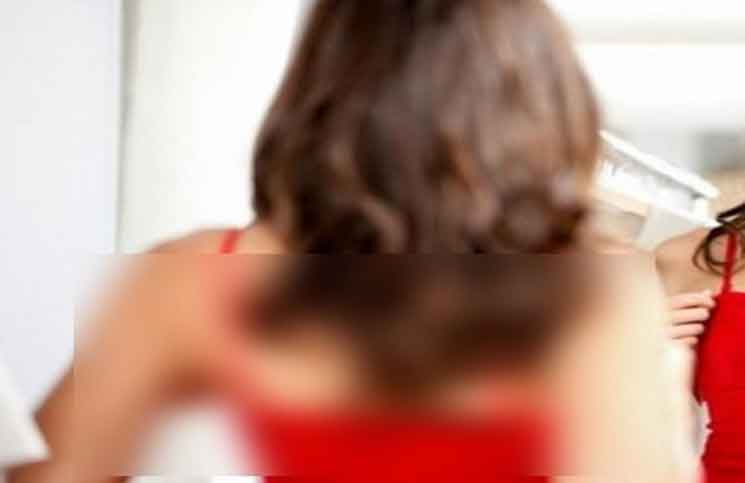 استنكار واسع لإطلاق مسابقة أجمل صدر في تونس