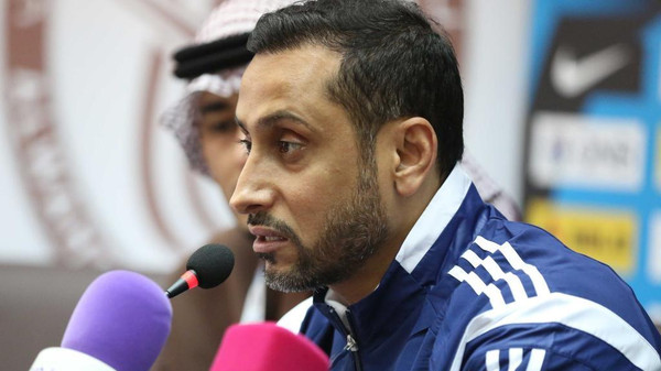سامي الجابر مديرا فنيًا للشباب السعودي