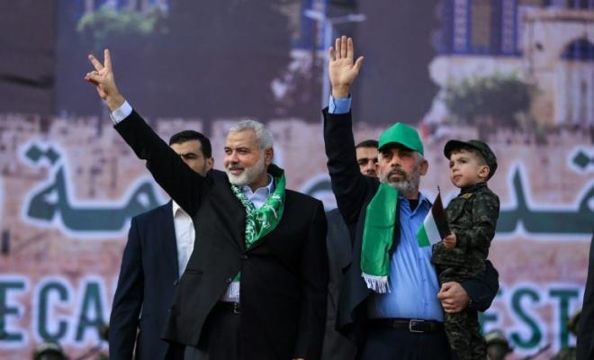 حماس تتجه نحو إجراء انتخاباتها الداخلية في موعدها المحدد