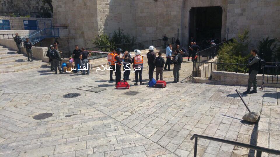 الخارجية الأردنية تندد بجريمة إعدام الشاب العمرو