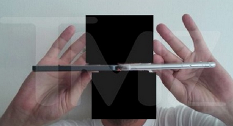 6 صور لـ"آيفون 6" بعد تهريبه بشكلٍ سري من مصنع آيفون 6