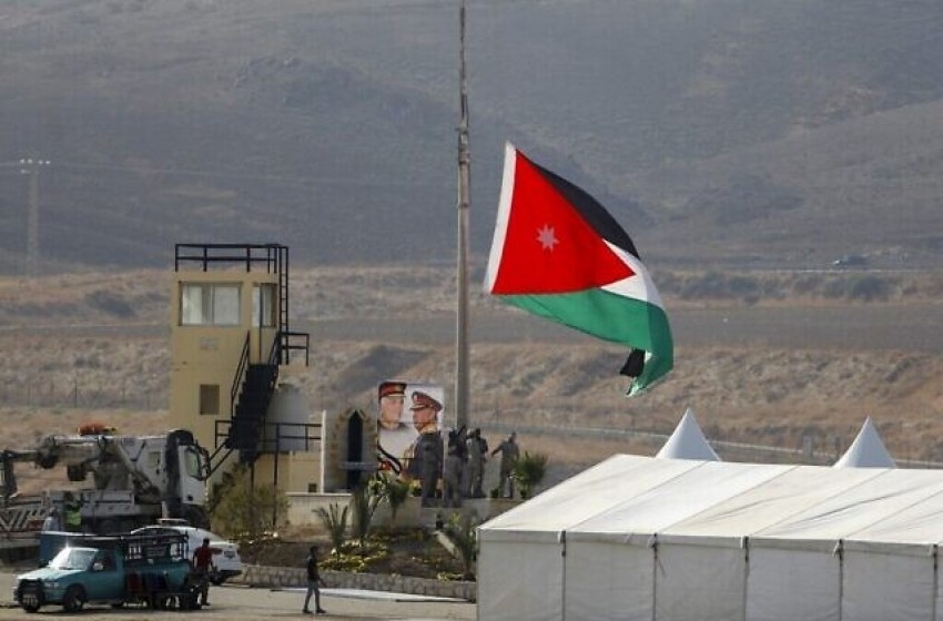 اتفاق جديد بين إسرائيل والأردن والامارات