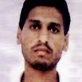 محمد ضيف