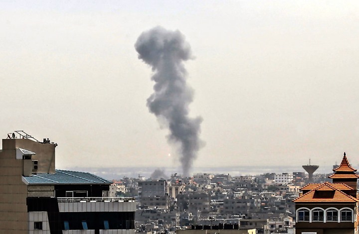 تقدير إسرائيلي: غزة قد تشهد تصعيدا عسكريا قريبا لهذا السبب