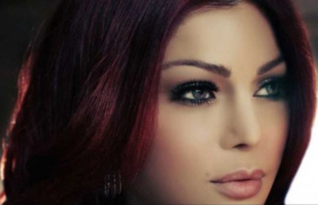 هيفاء تسب منتقدي "كليبها" الجديد..ماذا قالت؟ كليب هيفا