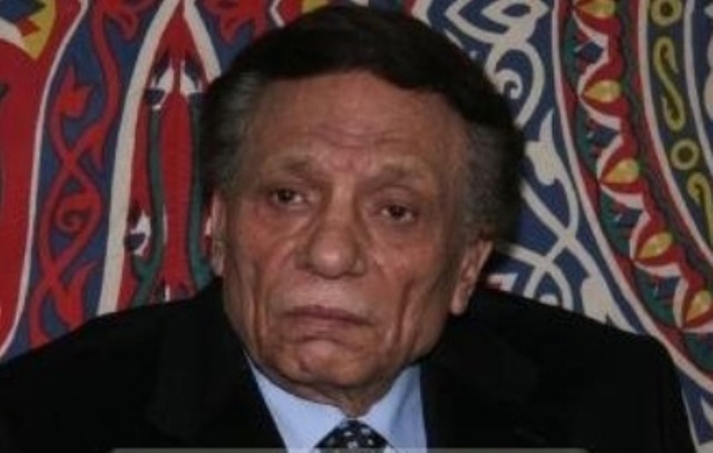 حقيقة خبر وفاة عادل إمام عادل إمام