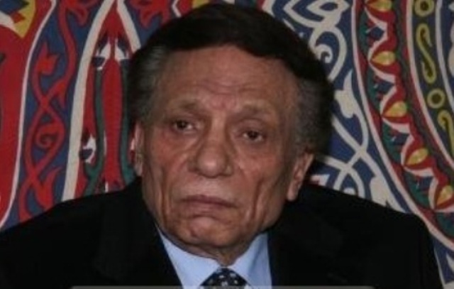 عادل إمام 