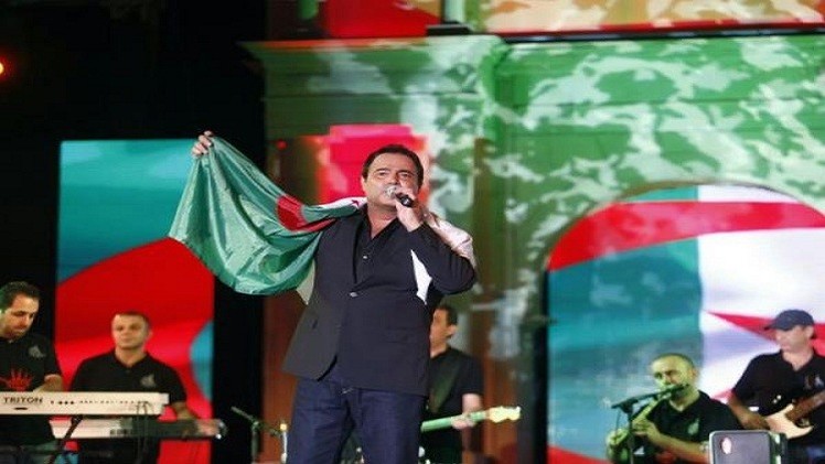 عاصي الحلاني