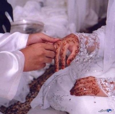 زواج