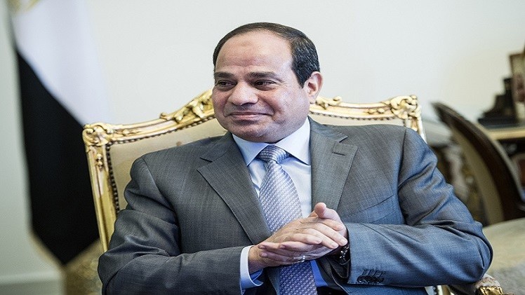 السيسي يحذر من مخطط جديد لـ "سايكس بيكو" ! عبد الفتاح السيسي